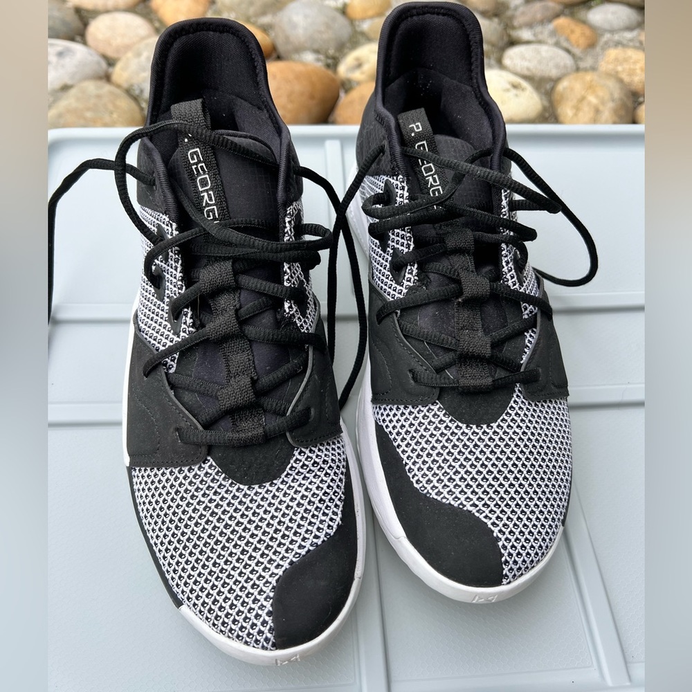 Paul George Basketball Shoes
